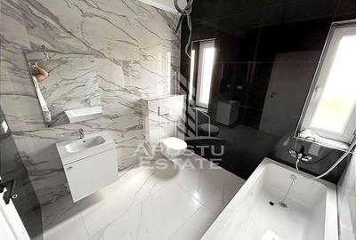 Apartament cu 3 camere si terasa de 30 mp in zona Braytim. - 9