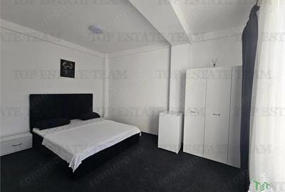 Apartament cu 5 camere, mobilat în Nord - 14