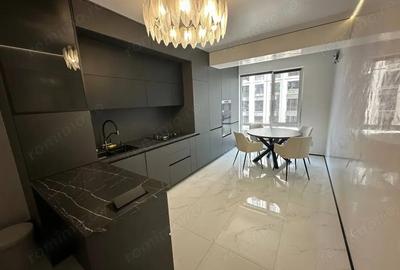 Garsonieră în Tractorul