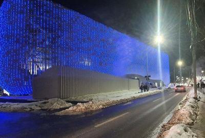 Apartament cu 2 camere în Apărătorii Patriei - 1