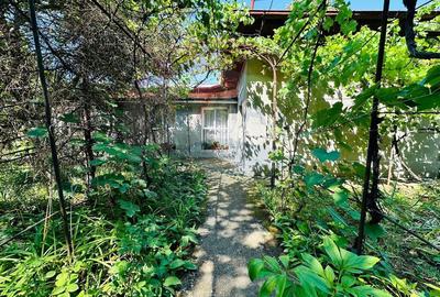 Vanzare | teren 492 mp | casa | 3 camere | Bucurestii Noi... - 4