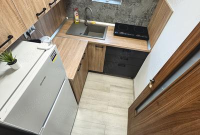 STUDIO Modern & Primitor Ideal pentru Via?a Urbana! - 10