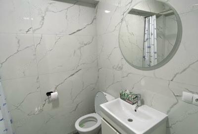 Garsonieră decomandată în Rahova - 3