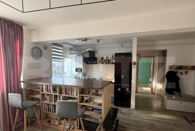 Apartament de inchiriat cu 2 camere, Ultracentral - 6