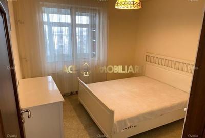 Apartament cu 3 camere decomandat, mobilat în Giurgiului - 2