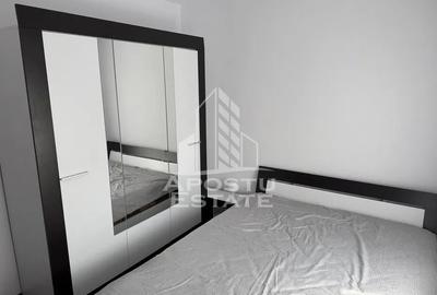 Apartament cu 2 camere, Iulius Mall, Centrala Proprie - 2