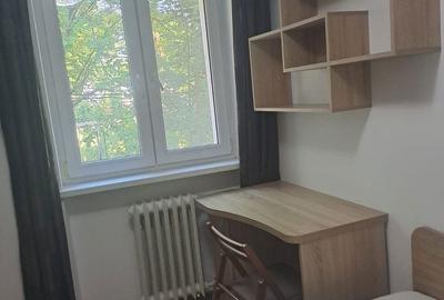 Apartament cu 2 camere decomandat în Central - 7