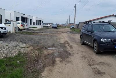 Vanzare teren sag manastire - 3