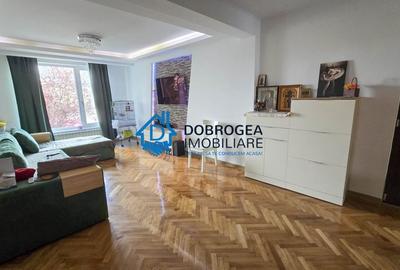 Apartament cu 3 camere decomandat, mobilat în Ultracentral - 2