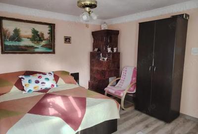 Casă cu 4 camere cu Teren 500 Mp în Chiscani - 14