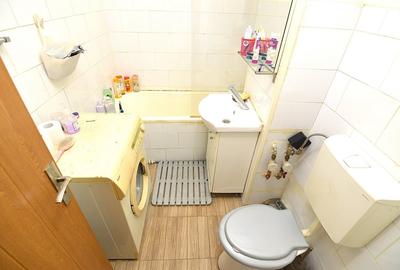 VANZARE GARSONIERA ZONA UNIRII – PIATA ALBA IULIA - 18