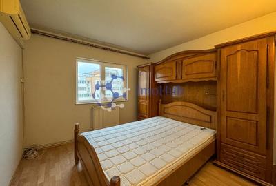 Apartament cu 3 camere Pacurari, Pet Friendly - 10
