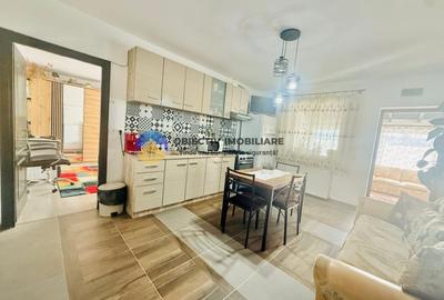 Apartament cu 2 camere decomandat în Girov - 4