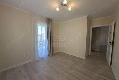 Apartament cu 3 camere semidecomandat în Nord - 2