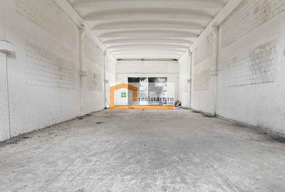 Spațiu comercial, de 5,600 mp, în Central - 14