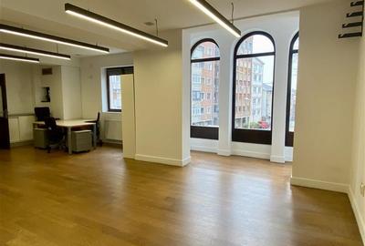 Casă individuală cu 8 camere cu Teren 161 Mp în Cișmigiu - 7