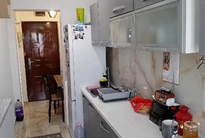 Garsonieră decomandată în Central - 3