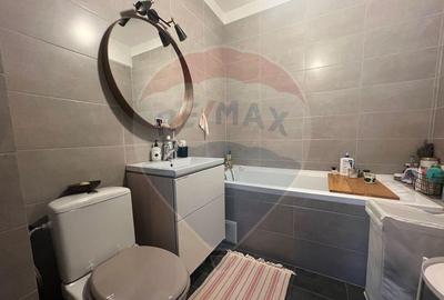 Apartament 2 camere de vanzare in bloc nou Cranga?i - 2