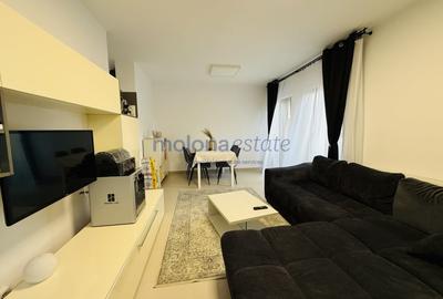 Apartament cu 2 camere decomandat, mobilat în Borhanci - 3