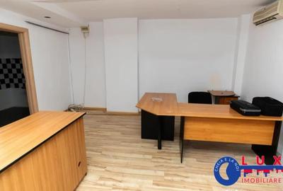 Spațiu comercial, de 57 mp, în Central - 11