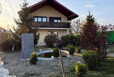 Casă cu 4 camere cu Teren 700 Mp în Târgșoru Vechi - 5