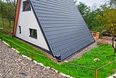 Campina, Valea Prahovei, Valea Doftanei - 5