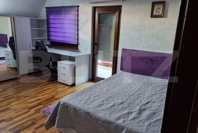 Casa individuala, 380mp, 650mp teren, zona Ipotesti - 3