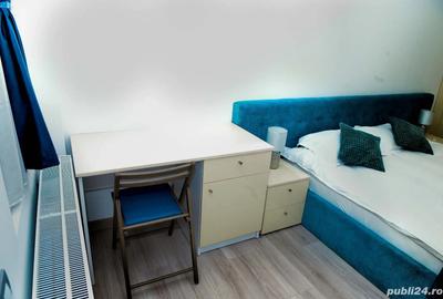 Proprietar inchiriez apartament 2 cam cu contract Anaf - 5