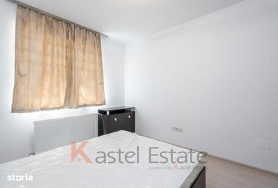Garsonieră în Roșu - 4