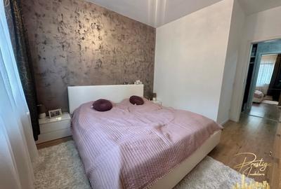 Apartament cu 3 camere de vanzare in bloc nou, Prima Bolcas - Iosia - 6