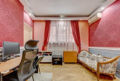 COTROCENI - CAROL DAVILA, APARTAMENT 3 CAMERE 58 MPU, PARTER COTROCENI - CAROL DAVILA, APARTAMENT 3 CAMERE 58 MPU, PARTER - 9