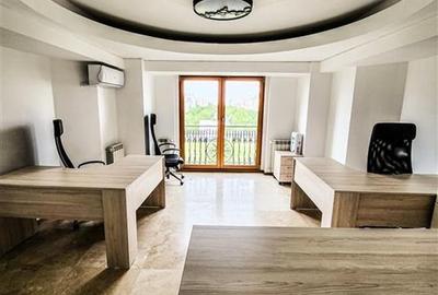 Oferta vanzare spatiu birouri Bd. Unirii - Piata Alba Iulia - 3