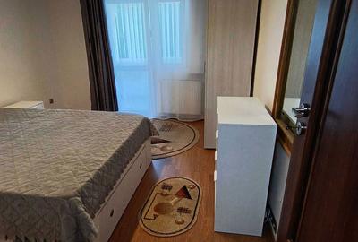 Apartament cu 2 camere decomandat în Crinț - 11