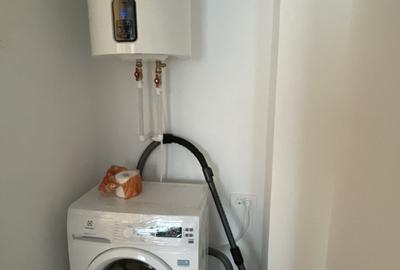 Inchiriere apartament 2 camere MODERN Arcul de Triumf - 6