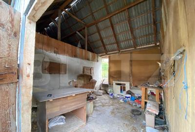 Casă cu 3 camere cu Teren 3000 Mp în Central - 2