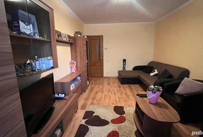 Apartament de inchiriat cu 2 camere - 1