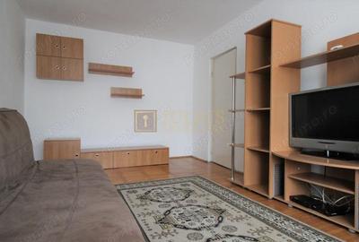 Apartament cu 2 camere decomandat în Complex Studențesc - 16