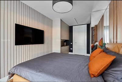 102 The Address | 2 Camere | Centrala | Balcon | X2 Parcare | Boxa | - 10
