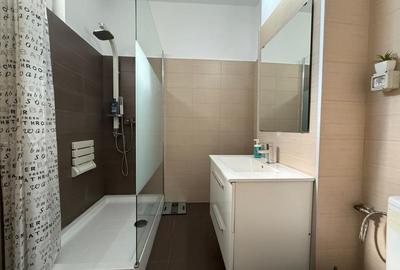 Apartament 3 camere, 75 mp utili, decomandat,  zona Centrala OCAZIE !!! - 10