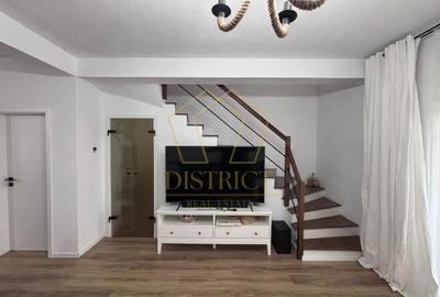 Duplex cu 3 camere cu Canalizare în Moșnița Nouă - 7