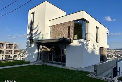 Casă cu 4 camere cu Teren 245 Mp în Grigorescu