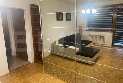 Apartament 2 camere, semidecomandat, pet friendly zona Gheorgheni - 4