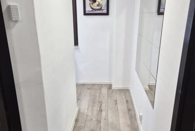 Apartament 4 camere, 130mp utili, garaj , parter -Complexul Studentesc - 11