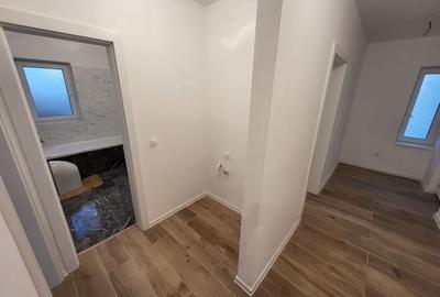 Aproape de Zone2. Etaj 1. Bloc tip Viluta. Finisat la cheie. - 8