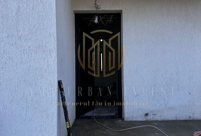 Duplex cu 5 camere cu Canalizare în Central - 3