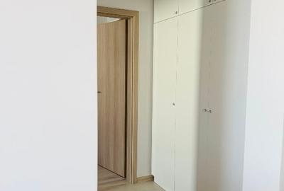 Apartament 2 camere, 50.6 mp, Calea Urseni - 5