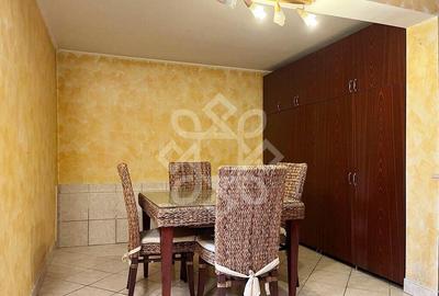 Vila pe Malul Crisului, strada Facliei Oradea - 18