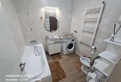 Ap2cam Bloc Nou - Parcare Privata - Euromaterna - 500 euro - Termen LUng - 14