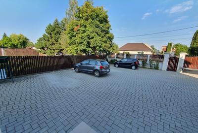 Apartament de inchiriat la casa in Cristian - 16