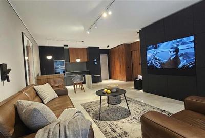 Apartament cu 2 camere semidecomandat, mobilat în Gheorgheni - 2